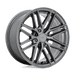 Motegi MR15767508425 MR157 16X7.5 4X100/4.25 G-GNMTL 25MM - Truck Part Superstore