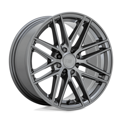 Motegi MR15778008438 MR157 17X8 4X100/4.25 G-GNMTL 38MM - Truck Part Superstore