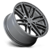 Motegi MR15767598432 MR157 16X7.5 4X100/4.5 G-GNMTL 32MM - Truck Part Superstore