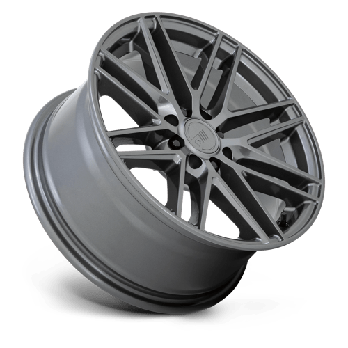 Motegi MR15778098438 MR157 17X8 4X100/4.5 G-GNMTL 38MM - Truck Part Superstore