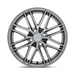 Motegi MR15767508425 MR157 16X7.5 4X100/4.25 G-GNMTL 25MM - Truck Part Superstore
