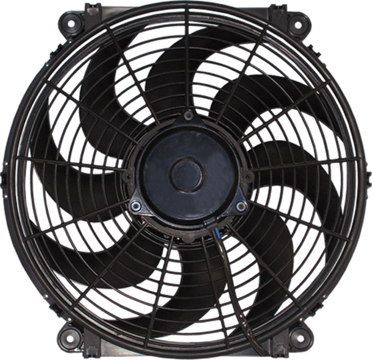 Maradyne MP136K Pacesetter Series Universal Fan - Truck Part Superstore