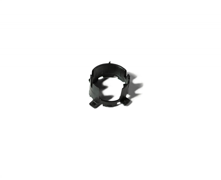 DV8 Offroad MPRSNSR-01 Replacement Front Bezel And Rear Clip; 4 pc.; For Mopar Vehicles; - Truck Part Superstore
