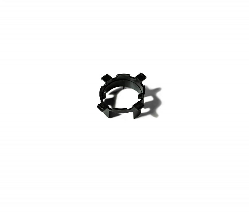 DV8 Offroad MPRSNSR-01 Replacement Front Bezel And Rear Clip; 4 pc.; For Mopar Vehicles; - Truck Part Superstore