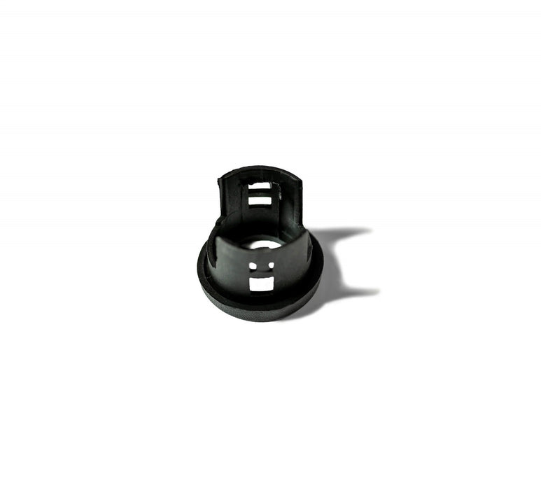 DV8 Offroad MPRSNSR-01 Replacement Front Bezel And Rear Clip; 4 pc.; For Mopar Vehicles; - Truck Part Superstore