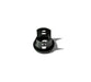DV8 Offroad MPRSNSR-01 Replacement Front Bezel And Rear Clip; 4 pc.; For Mopar Vehicles; - Truck Part Superstore