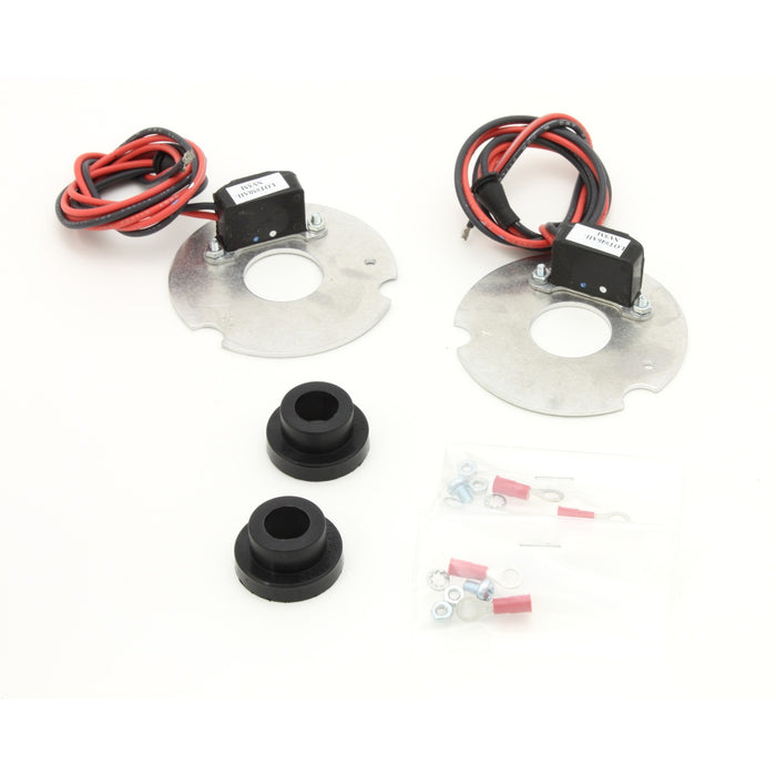 Pertronix MR-1122A Ignitor Marelli, 12 cyl 3 Lobe Point Cam (2 modules) - Truck Part Superstore