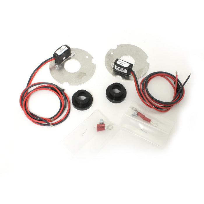 Pertronix MR-182A Ignitor Marelli, 8 cyl, 4 Lobe Pt Cam (2 modules) - Truck Part Superstore
