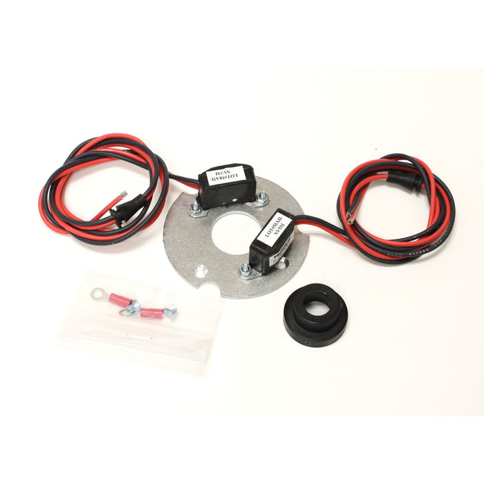 Pertronix MR-183 Ignitor Marelli, 8 cyl, 4 Lobe Cam Single Dist Trigger Conversion - Truck Part Superstore