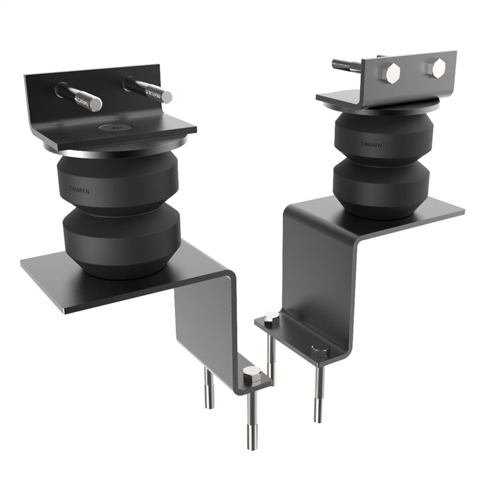 Timbren SES MR100 Suspension Enhancement System; Weight Capacity 3000 lbs.; Rear; - Truck Part Superstore