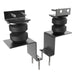 Timbren SES MR100 Suspension Enhancement System; Weight Capacity 3000 lbs.; Rear; - Truck Part Superstore