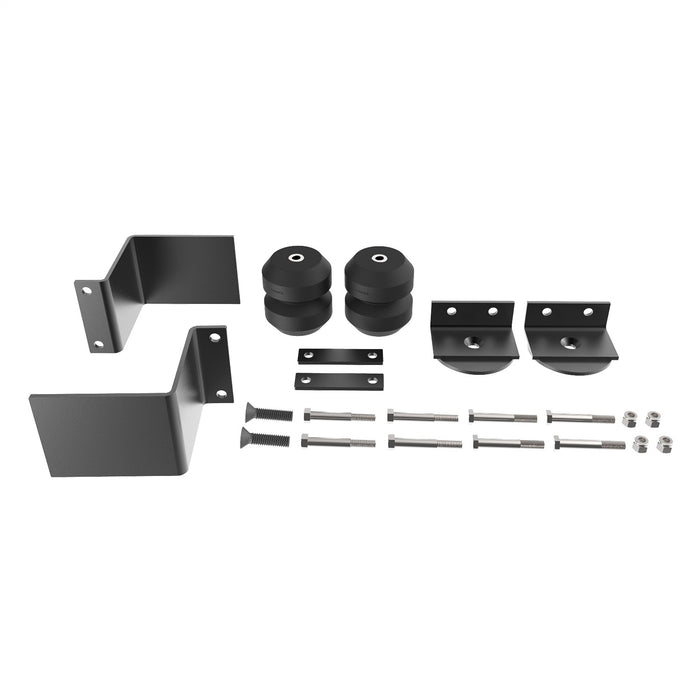 Timbren SES MR100 Suspension Enhancement System; Weight Capacity 3000 lbs.; Rear; - Truck Part Superstore