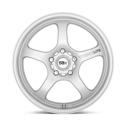Motegi MR13188012445 MR131 18X8 5X4.5 SILVER 45MM - Truck Part Superstore