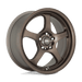 Motegi MR13177056645 MR131 17X7 5X112 BRONZE 45MM - Truck Part Superstore