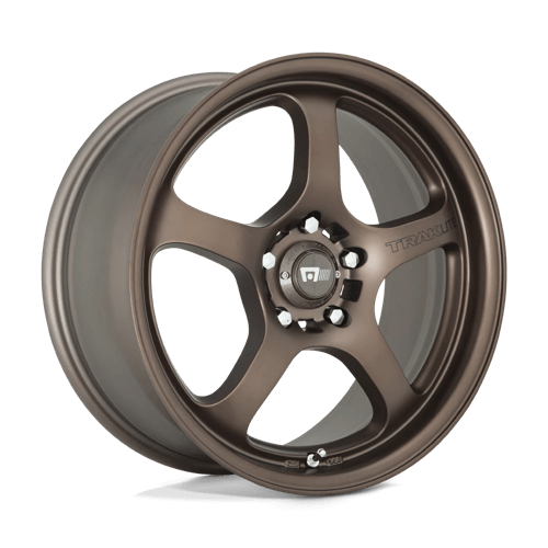 Motegi MR13188051645 MR131 18X8 5X100 BRONZE 45MM - Truck Part Superstore