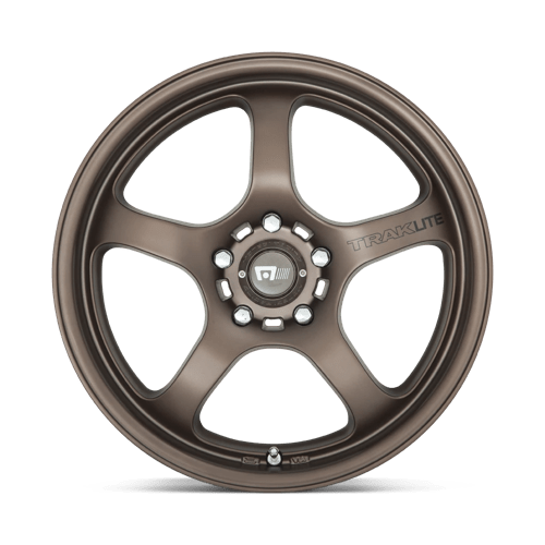 Motegi MR13189012635 MR131 18X9 5X4.5 BRONZE 35MM - Truck Part Superstore