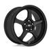 Motegi MR13177056745 MR131 17X7 5X112 S-BLK 45MM - Truck Part Superstore
