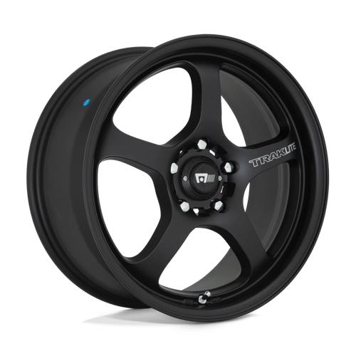 Motegi MR13188051745 MR131 18X8 5X100 S-BLK 45MM - Truck Part Superstore