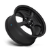 Motegi MR13188051745 MR131 18X8 5X100 S-BLK 45MM - Truck Part Superstore