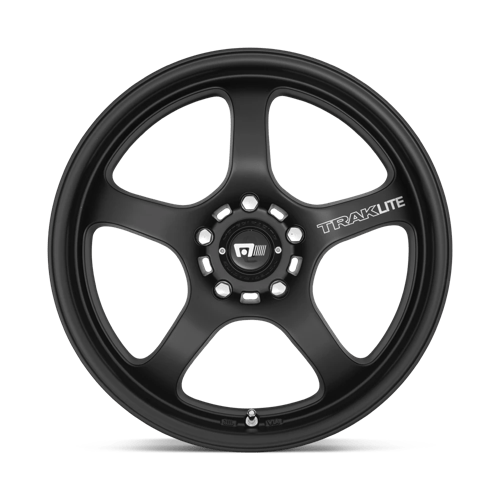 Motegi MR13177012745 MR131 17X7 5X4.5 S-BLK 45MM - Truck Part Superstore