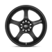 Motegi MR13188051745 MR131 18X8 5X100 S-BLK 45MM - Truck Part Superstore