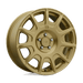 Motegi MR13967551640 MR139 16X7.5 5X100 GOLD 40MM - Truck Part Superstore