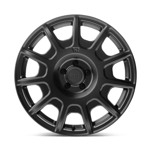 Motegi MR13977545740 MR139 17X7.5 5X4.25 S-BLK 40MM - Truck Part Superstore