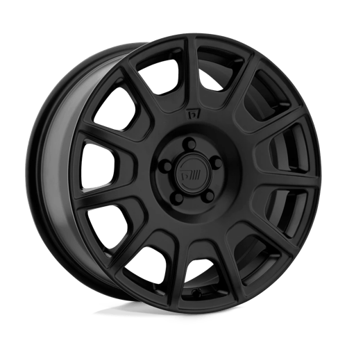 Motegi MR13977545740 MR139 17X7.5 5X4.25 S-BLK 40MM - Truck Part Superstore