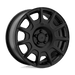 Motegi MR13977545740 MR139 17X7.5 5X4.25 S-BLK 40MM - Truck Part Superstore
