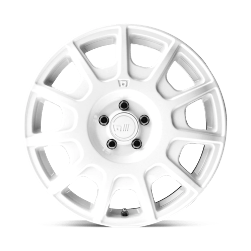 Motegi MR13977545940 MR139 17X7.5 5X4.25 WHITE 40MM - Truck Part Superstore