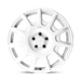 Motegi MR13977545940 MR139 17X7.5 5X4.25 WHITE 40MM - Truck Part Superstore