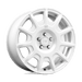 Motegi MR13977545940 MR139 17X7.5 5X4.25 WHITE 40MM - Truck Part Superstore