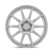 Motegi MR14088545445 MR140 18X8.5 5X4.25 HYPER SLV 45MM - Truck Part Superstore