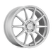 Motegi MR14088512435 MR140 18X8.5 5X4.5 HYPER SLV 35MM - Truck Part Superstore