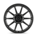 Motegi MR14088557735 MR140 18X8.5 5X112 S-BLK 35MM - Truck Part Superstore