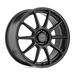Motegi MR14088551745 MR140 18X8.5 5X100 S-BLK 45MM - Truck Part Superstore
