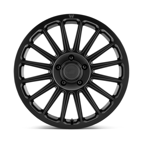 Motegi MR14167551740 MR141 16X7.5 5X100 S-BLK 40MM - Truck Part Superstore