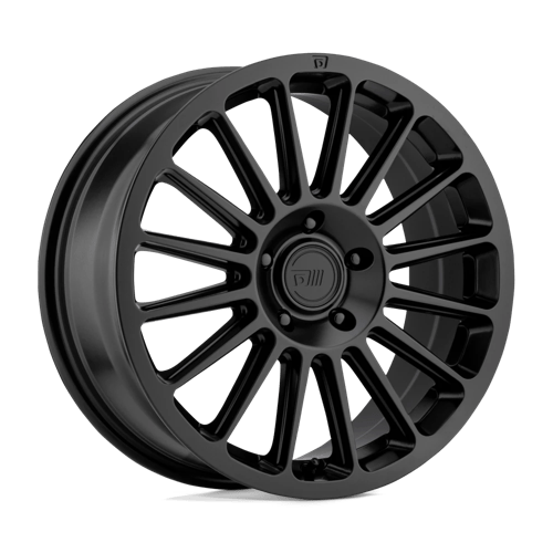 Motegi MR14167551740 MR141 16X7.5 5X100 S-BLK 40MM - Truck Part Superstore