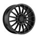 Motegi MR14157051715 MR141 15X7 5X100 S-BLK 15MM - Truck Part Superstore
