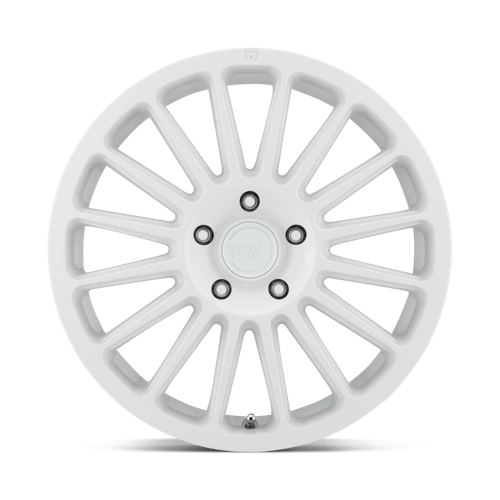 Motegi MR14157051915 MR141 15X7 5X100 WHITE 15MM - Truck Part Superstore
