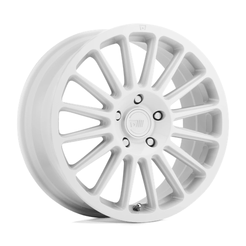 Motegi MR14157051915 MR141 15X7 5X100 WHITE 15MM - Truck Part Superstore