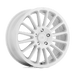 Motegi MR14167551940 MR141 16X7.5 5X100 WHITE 40MM - Truck Part Superstore