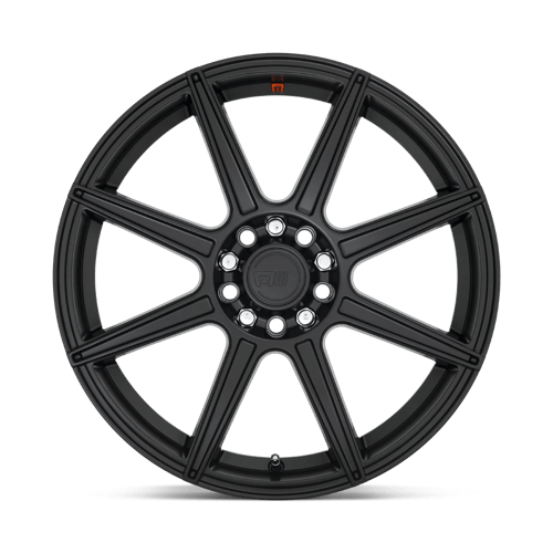 Motegi MR14277008740 MR142 17X7 4X100/4.25 S-BLK 40MM - Truck Part Superstore