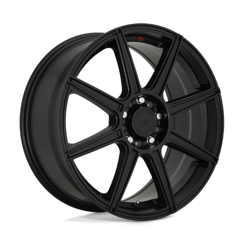 Motegi MR14277017740 MR142 17X7 5X4.5/120 S-BLK 40MM - Truck Part Superstore