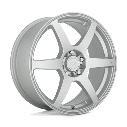 Motegi MR14388031435 MR143 18X8 5X100/4.5 HYPER SLV 35MM - Truck Part Superstore