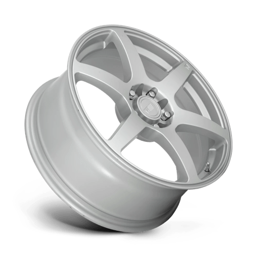 Motegi MR14377031440 MR143 17X7 5X100/4.5 HYPER SLV 40MM - Truck Part Superstore
