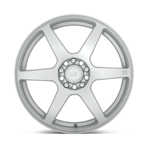 Motegi MR14367095440 MR143 16X7 5X100/105 HYPER SLV 40MM - Truck Part Superstore