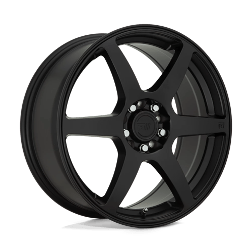 Motegi MR14388031735 MR143 18X8 5X100/4.5 S-BLK 35MM - Truck Part Superstore