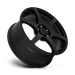 Motegi MR14367046740 MR143 16X7 5X112/4.5 S-BLK 40MM - Truck Part Superstore