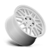 Motegi MR14467045440 MR144 16X7 5X4.25 HYPER SLV 40MM - Truck Part Superstore